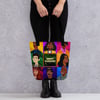 Abbott Elementary Tote