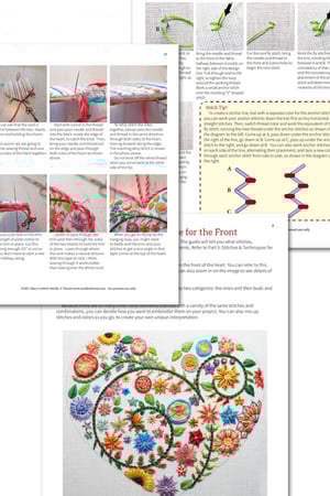 Image of Key to My Heart - PDF Download