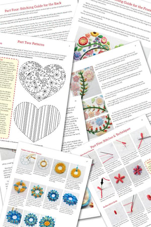 Image of Key to My Heart - PDF Download