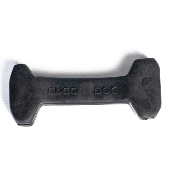 Image of Gucci by Tom Ford Rubber Dog Toy