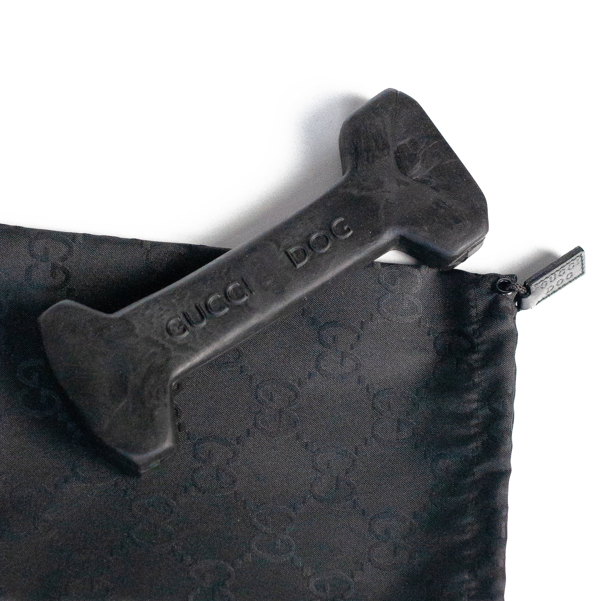 Image of Gucci by Tom Ford Rubber Dog Toy