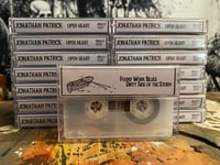 Image 2 of Jonathan Patrick - Open Heart