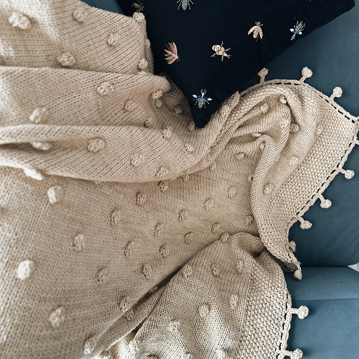 Dust Jacket (READY TO SHIP)