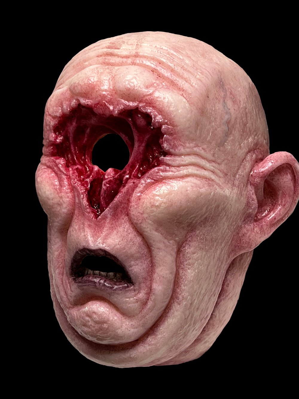 "Heartbroken" Mini Limited Edition Sculpture