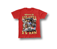 Image 1 of Atlanta Day 2023 Tee