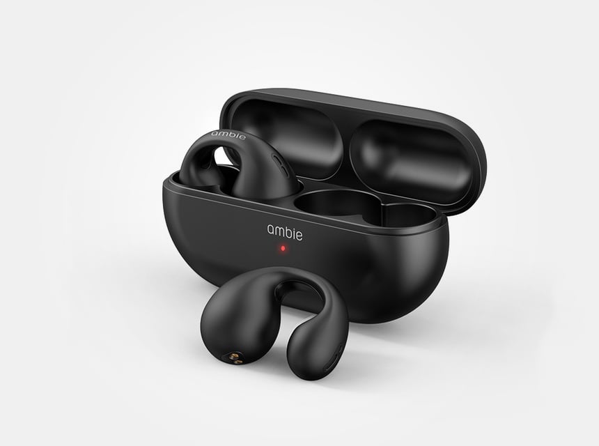 Image of Ambie Wireless Ear Cuffs