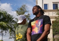 Staring At The Sun Uniform Shirt [Unisex]