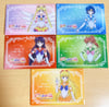 Preorder - Sailor Moon Cosmos x Chocola BB Original Multi Case