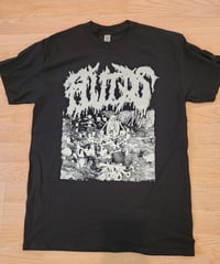 Image 1 of Fluids - Skeleton Cave shirt