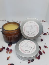 Nourishing Night Cream