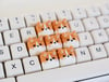 Corgi Keycap