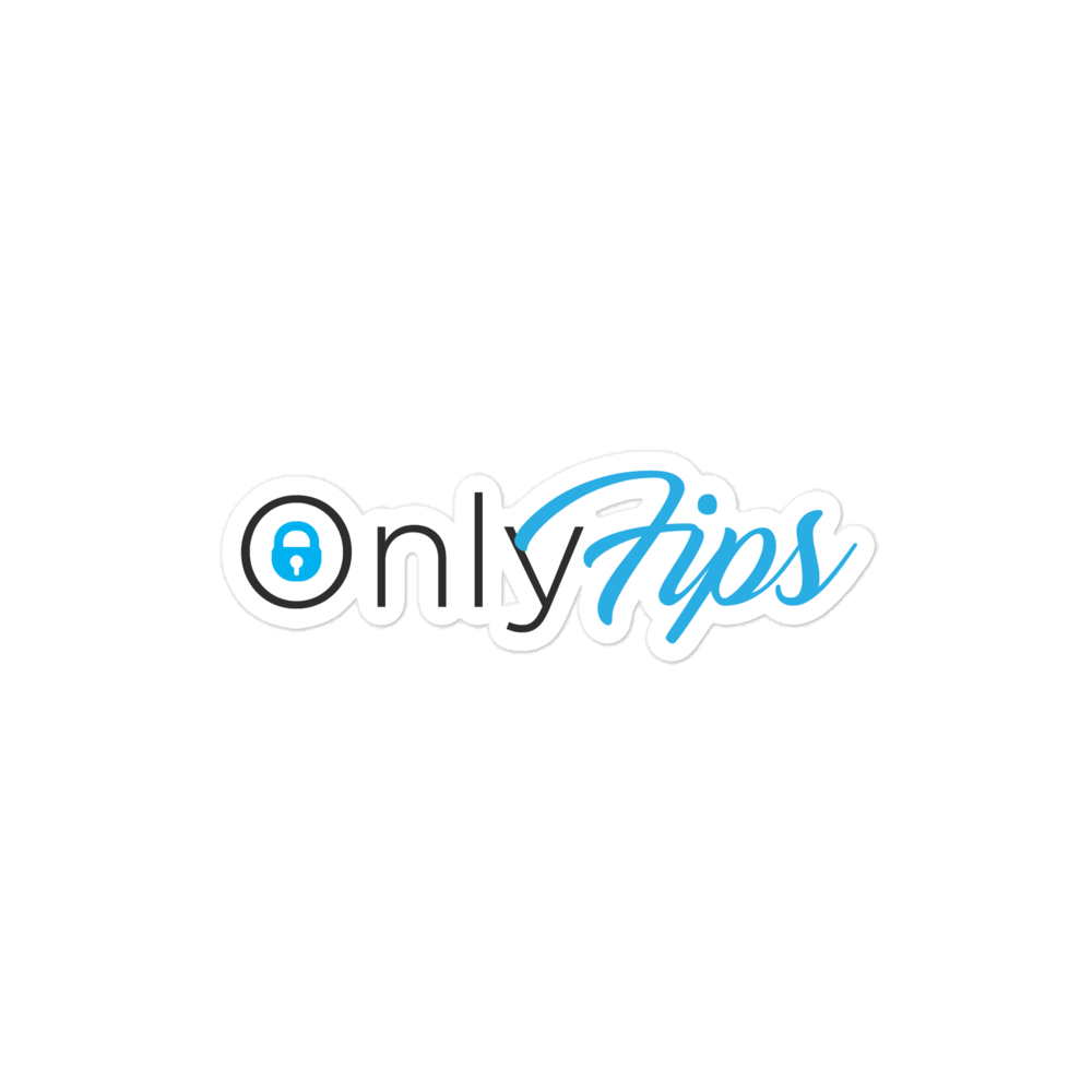 OnlyFIPS sticker