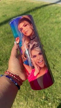 Image 1 of tumbler 001