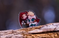 Image 4 of Fantasy KRBK Standee