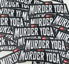 Murder Yoga 