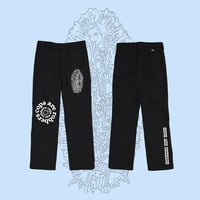 Image 2 of PRAY FOR THE THIEVES - WORK PANT (PRESALE)