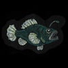 Anglerfish Patch