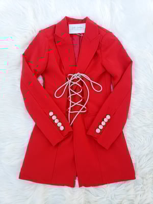 Image of Romance Blazer 