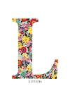 Print - L kot Ljubezen / L as Love