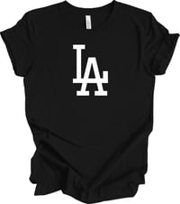 L A Dodgers