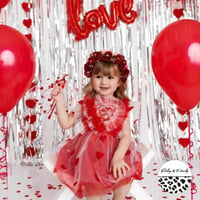 Image 2 of SENSORY WAND: My Little Valentine Wand