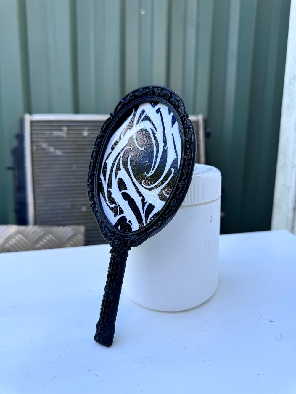 MINI #8