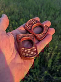 Image 5 of Knuckle Sandwich 