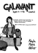 Image of Galavant 