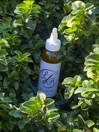 Yoli's Recipe ayurvedic growth oil