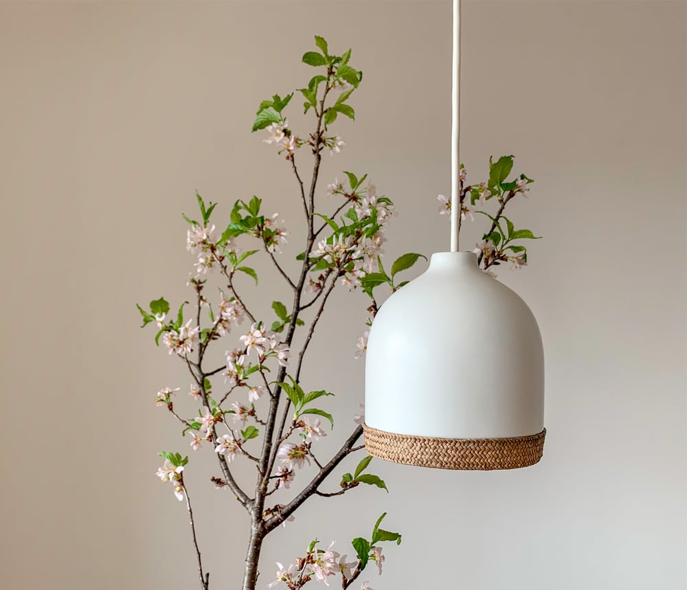 Image of Tao Pendant Light