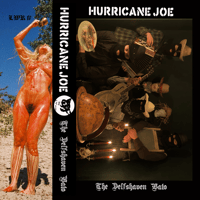 Hurricane Joe - The Delfshaven Vato