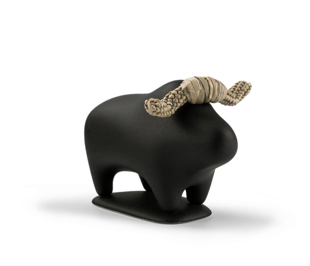 Image of Mbogo Buffalo