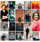 Image 1 of Location Portraits