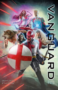 Image 1 of Vanguard: Book Two