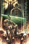 Vanguard: Book Three