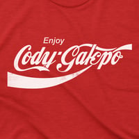 Image 1 of Enjoy Cody Gakpo