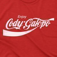 Image 1 of Enjoy Cody Gakpo