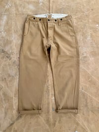 Image 2 of LEVI'S MADE & CRAFTED SANDER CINCH CHINOS