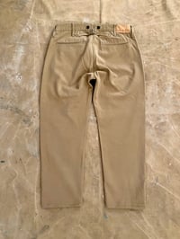 Image 3 of LEVI'S MADE & CRAFTED SANDER CINCH CHINOS