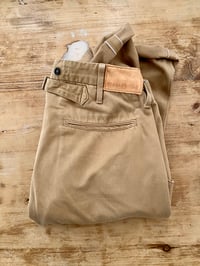 Image 1 of LEVI'S MADE & CRAFTED SANDER CINCH CHINOS