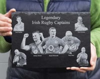 Image 2 of Legendary Irish Rugby Captains