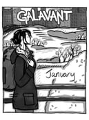 Image of Galavant - January