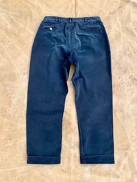 Image 3 of LEVI'S VINTAGE CLOTHING (LVC) SAILOR INDIGO CHINOS