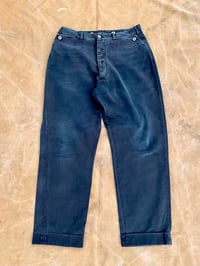 Image 2 of LEVI'S VINTAGE CLOTHING (LVC) SAILOR INDIGO CHINOS