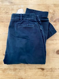 Image 1 of LEVI'S VINTAGE CLOTHING (LVC) SAILOR INDIGO CHINOS