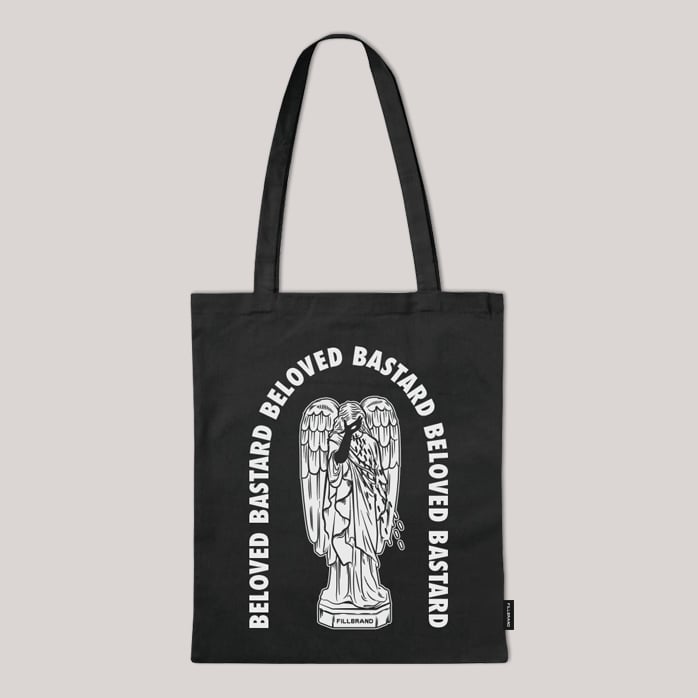 Beloved Bastard shopper