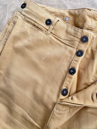 Image 4 of LEVI'S VINTAGE CLOTHING (LVC) WORKWEAR CHINOS (1)