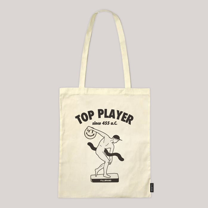 Top Player shopper