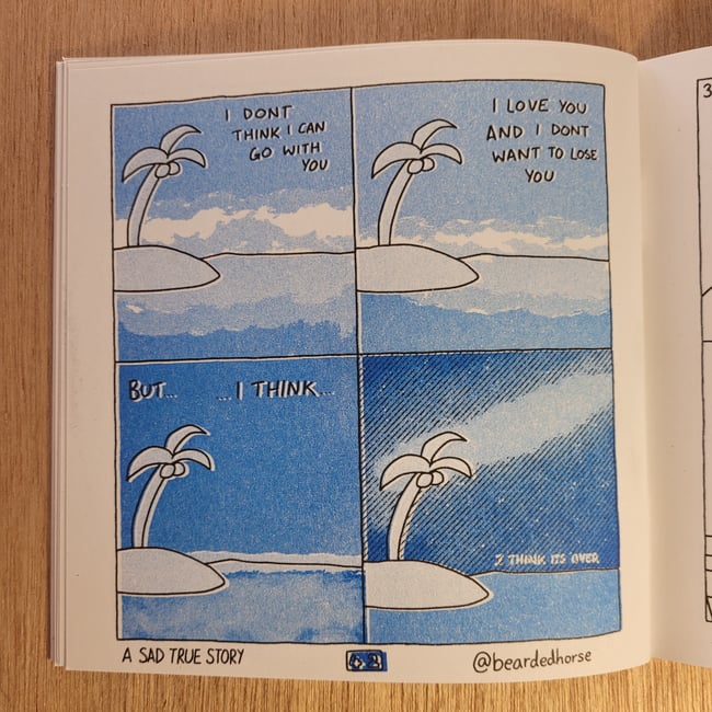 A Sad True Story (Bundle)