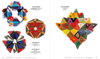 Image 3 of CGB Pattern Book PREORDER (2024)